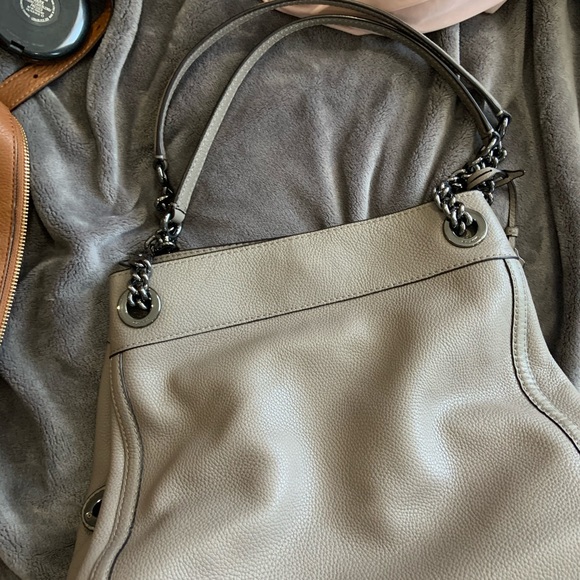 Coach Eddie bag popular style - Picture 2 of 3